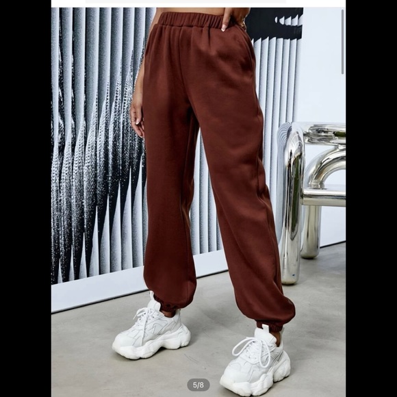 Sweat pants - Picture 1 of 4